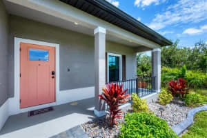 14455 LILLIAN CIRCLE, PORT CHARLOTTE, FL 33981 - MLS#MFRD6143516