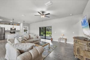 14455 LILLIAN CIRCLE, PORT CHARLOTTE, FL 33981 - MLS#MFRD6143516