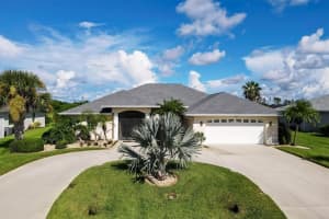 986 ROTONDA CIRCLE, ROTONDA WEST, FL 33947 Sold 09/30/25