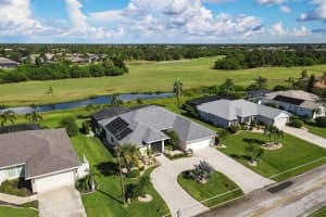 986 ROTONDA CIRCLE, ROTONDA WEST, FL 33947 Sold 09/30/25