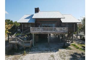 480 GULF BOULEVARD, PLACIDA, FL 33946 Sold 09/10/25