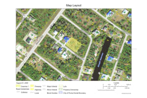 14194 and 14202 BARNWOOD LANE, PORT CHARLOTTE, FL 33981 - MLS#MFRD6143521