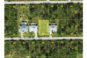 13210 EICHELBERGER AVENUE, PORT CHARLOTTE, FL 33953 - MLS#MFRD6143523