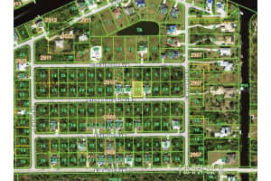 13210 EICHELBERGER AVENUE, PORT CHARLOTTE, FL 33953 - MLS#MFRD6143523