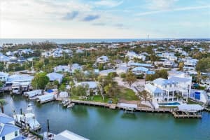 140 DAMFINO STREET, BOCA GRANDE, FL 33921 - MLS#MFRD6143527