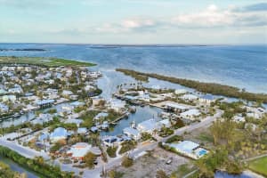 140 DAMFINO STREET, BOCA GRANDE, FL 33921 - MLS#MFRD6143527