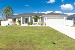 13172 GORMAN AVENUE, PORT CHARLOTTE, FL 33981 - MLS#MFRD6143558