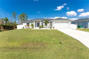 13172 GORMAN AVENUE, PORT CHARLOTTE, FL 33981 - MLS#MFRD6143558