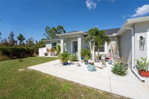 13172 GORMAN AVENUE, PORT CHARLOTTE, FL 33981 - MLS#MFRD6143558