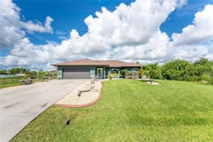 9186 MIGUE CIRCLE, PORT CHARLOTTE, FL 33981 - MLS#MFRD6143559