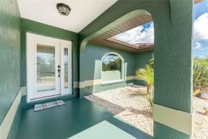 9186 MIGUE CIRCLE, PORT CHARLOTTE, FL 33981 - MLS#MFRD6143559