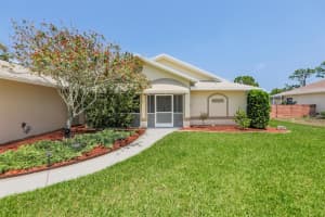 6731 BLAKE PLEDGER COURT, NORTH FORT MYERS, FL 33917 - MLS#MFRD6143560