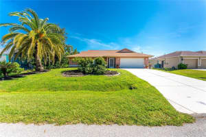 9331 STEUBENVILLE AVENUE, ENGLEWOOD, FL 34224 - MLS#MFRD6143566