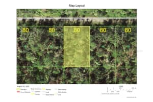 18103 GRACE AVENUE, PORT CHARLOTTE, FL 33948 - MLS#MFRD6143570