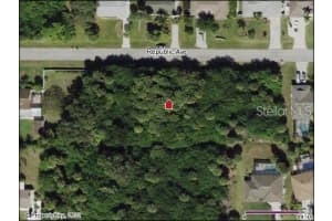 18049 REPUBLIC AVENUE, PORT CHARLOTTE, FL 33948 Sold 10/31/25