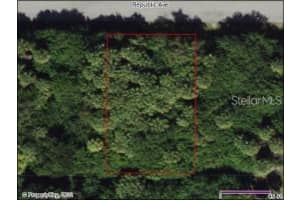 18049 REPUBLIC AVENUE, PORT CHARLOTTE, FL 33948 Sold 10/31/25