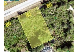 12173 BACCHUS ROAD, PORT CHARLOTTE, FL 33981 - MLS#MFRD6143578