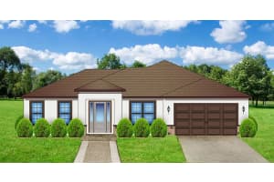 12181 MCELROY AVENUE, PORT CHARLOTTE, FL 33981 - MLS#MFRD6143588