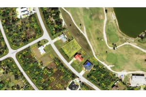 7310 DAVID BOULEVARD, PORT CHARLOTTE, FL 33981 - MLS#MFRD6143593