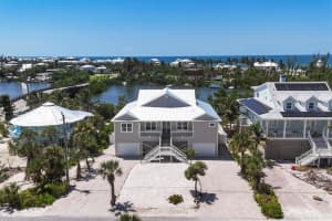 71 N Gulf Blvd, PLACIDA