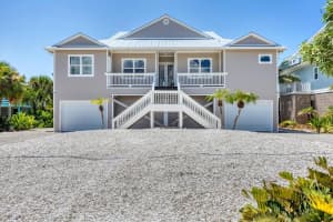 71 GULF BOULEVARD, PLACIDA, FL 33946 - MLS#MFRD6143600