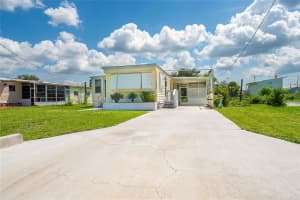 1301 KINGFISHER DRIVE, ENGLEWOOD, FL 34224 - MLS#MFRD6143603