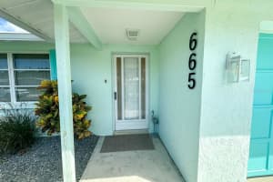 665 SUNCREST LANE, ENGLEWOOD, FL 34223 - MLS#MFRD6143607