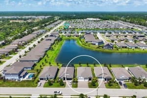 16818 Canopy Garden Dr, PORT CHARLOTTE