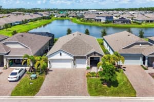 16818 CANOPY GARDEN DRIVE, PORT CHARLOTTE, FL 33953 - MLS#MFRD6143612