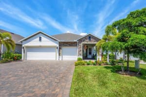 16818 CANOPY GARDEN DRIVE, PORT CHARLOTTE, FL 33953 - MLS#MFRD6143612