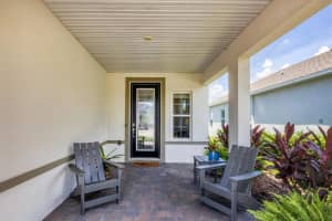 16818 CANOPY GARDEN DRIVE, PORT CHARLOTTE, FL 33953 - MLS#MFRD6143612