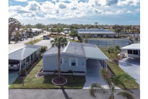 44 ESPLANADE STREET, ENGLEWOOD, FL 34223 - MLS#MFRD6143613