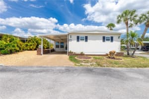 18 DE LAS PALMAS STREET, ENGLEWOOD, FL 34223 - MLS#MFRD6143617