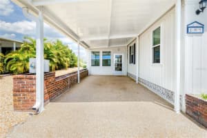 18 DE LAS PALMAS STREET, ENGLEWOOD, FL 34223 - MLS#MFRD6143617