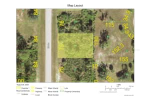 21 EBB DRIVE, PLACIDA, FL 33946 - MLS#MFRD6143621