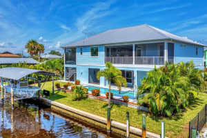 10476 SHERMAN STREET, ENGLEWOOD, FL 34224 - MLS#MFRD6143623