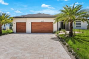 10522 RIVERSIDE ROAD, PORT CHARLOTTE, FL 33981 - MLS#MFRD6143627