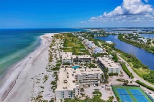 5700 GULF SHORES DRIVE, BOCA GRANDE, FL 33921 - MLS#MFRD6143628