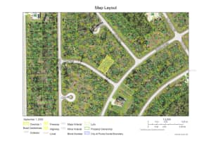 10160 AMY TERRACE, PORT CHARLOTTE, FL 33981 - MLS#MFRD6143630