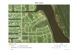 10160 AMY TERRACE, PORT CHARLOTTE, FL 33981 - MLS#MFRD6143630