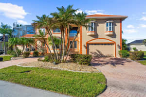 3805 SABA COURT, PUNTA GORDA, FL 33950 - MLS#MFRD6143636