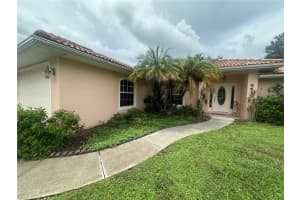 6627 DAVID BOULEVARD, PORT CHARLOTTE, FL 33981 - MLS#MFRD6143640