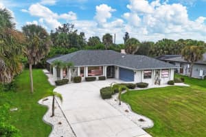 18710 ACKERMAN AVENUE, PORT CHARLOTTE, FL 33948 - MLS#MFRD6143643