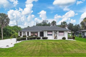 18710 ACKERMAN AVENUE, PORT CHARLOTTE, FL 33948 - MLS#MFRD6143643