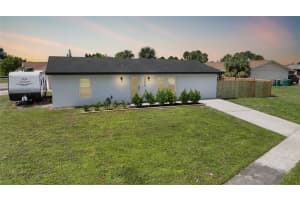 13463 Longwood Ave, PORT CHARLOTTE