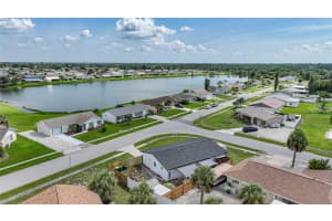 13463 LONGWOOD AVENUE, PORT CHARLOTTE, FL 33981 - MLS#MFRD6143647