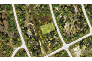 7105 MANNIZ ROAD, PORT CHARLOTTE, FL 33981 - MLS#MFRD6143653