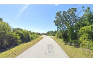 7105 MANNIZ ROAD, PORT CHARLOTTE, FL 33981 - MLS#MFRD6143653