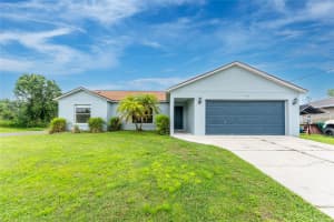 6126 CROMWELL STREET, ENGLEWOOD, FL 34224 - MLS#MFRD6143658