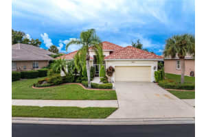 680 LAKESCENE DRIVE, VENICE, FL 34293 Sold 10/07/25